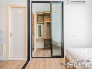 For sale 1 bed condo in Mueang Samut Prakan, Samut Prakan