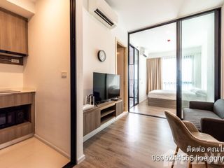 For sale 1 bed condo in Mueang Samut Prakan, Samut Prakan