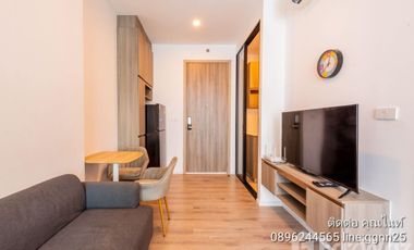 À vendre 1 chambre condo à Mueang Samut Prakan, Samut Prakan