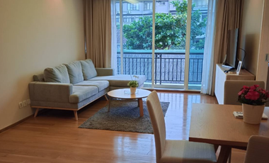 For sale 1 bed condo in Pathum Wan, Bangkok