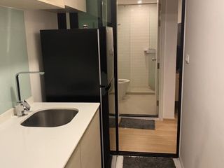 For sale 1 bed condo in Wang Thonglang, Bangkok