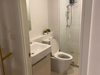 For sale 1 bed condo in Wang Thonglang, Bangkok