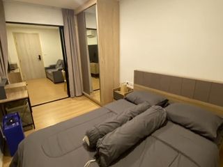For sale 1 bed condo in Wang Thonglang, Bangkok