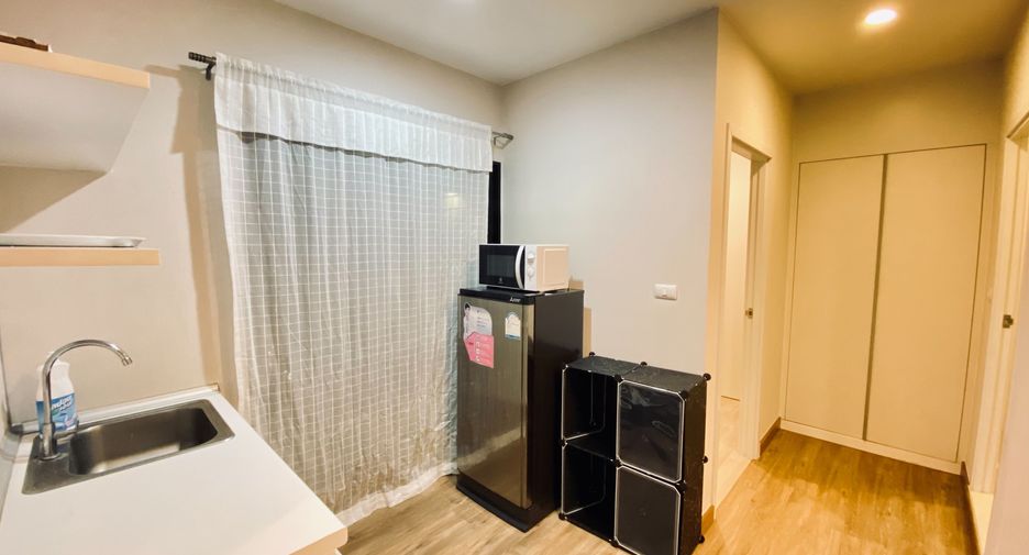 For rent 2 bedrooms condo in Bang Bua Thong, Nonthaburi