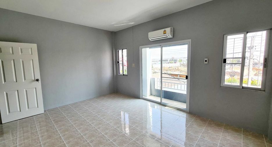 Продажа 3 спальни таунхаус в Mueang Samut Sakhon, Самутсакхон