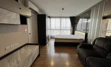 Condo en venta de 1 habitaciones en Bang Sue, Bangkok