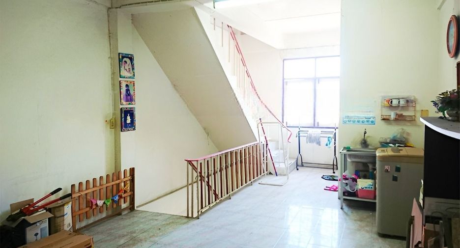 出售 2 卧室 商业空间 在 Bang Yai, Nonthaburi