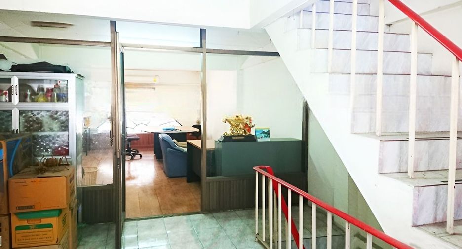 出售 2 卧室 商业空间 在 Bang Yai, Nonthaburi