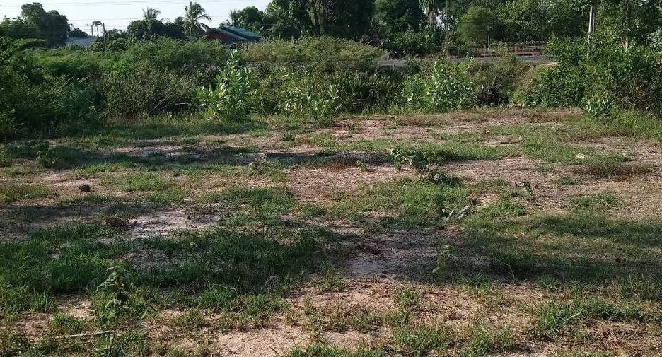 For sale land in Prasat, Surin