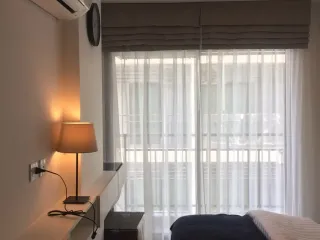 For sale 1 bed condo in Mueang Samut Prakan, Samut Prakan