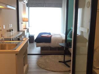 For sale 1 bed condo in Mueang Samut Prakan, Samut Prakan