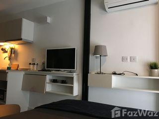For sale 1 bed condo in Mueang Samut Prakan, Samut Prakan