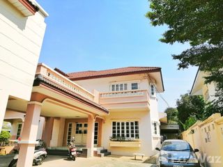 出租 7 卧室 独立屋 在 Mueang Pathum Thani, Pathum Thani
