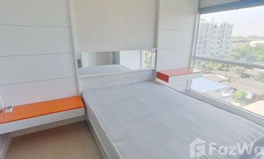 For sale 1 bed condo in Phasi Charoen, Bangkok
