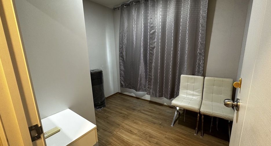 Продажа и аренда 2 спальни кондо в Ян Наща, Бангкок