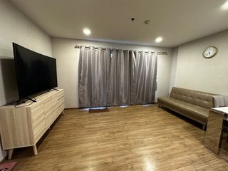 For sale and for rent 2 bedrooms condo in Yan Nawa, Bangkok