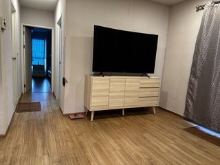 For sale and for rent 2 bedrooms condo in Yan Nawa, Bangkok
