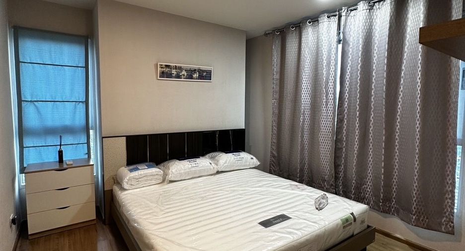 Продажа и аренда 2 спальни кондо в Ян Наща, Бангкок