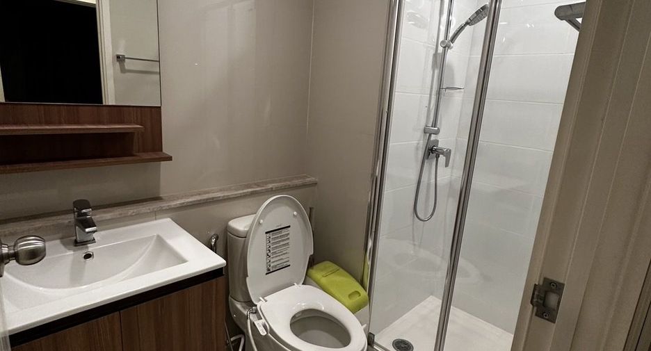 Продажа и аренда 2 спальни кондо в Ян Наща, Бангкок