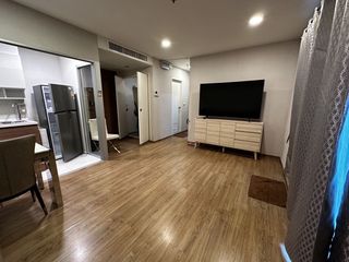 For sale and for rent 2 bedrooms condo in Yan Nawa, Bangkok