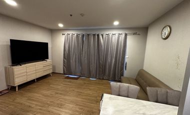 出售 和 出租 2 卧室 公寓 在 Yan Nawa, 曼谷