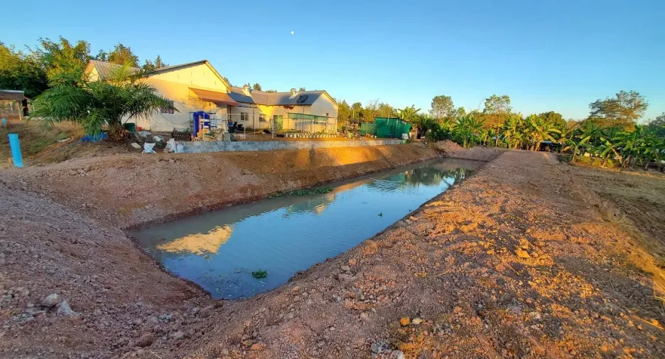 For sale 4 bedrooms house in Wanon Niwat, Sakon Nakhon