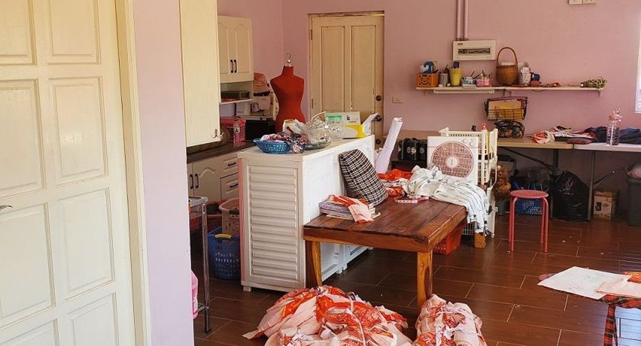 出售 4 卧室 独立屋 在 Wanon Niwat, Sakon Nakhon