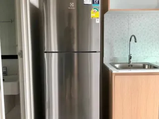For sale 2 bedrooms condo in Bang Phlat, Bangkok