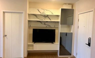 For sale 2 bedrooms condo in Bang Phlat, Bangkok