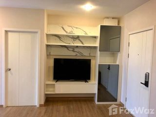 For sale 2 bedrooms condo in Bang Phlat, Bangkok