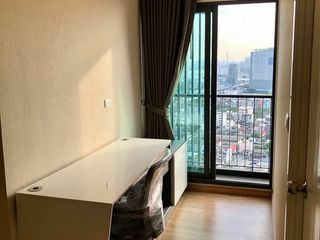 For sale 2 bedrooms condo in Bang Phlat, Bangkok