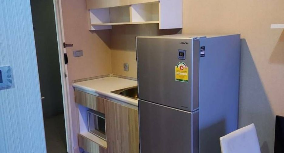 For sale 1 bed condo in Bang Khen, Bangkok
