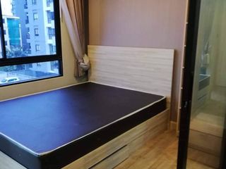 Продажа 1 кровать кондо в Банг Кхен, Бангкок