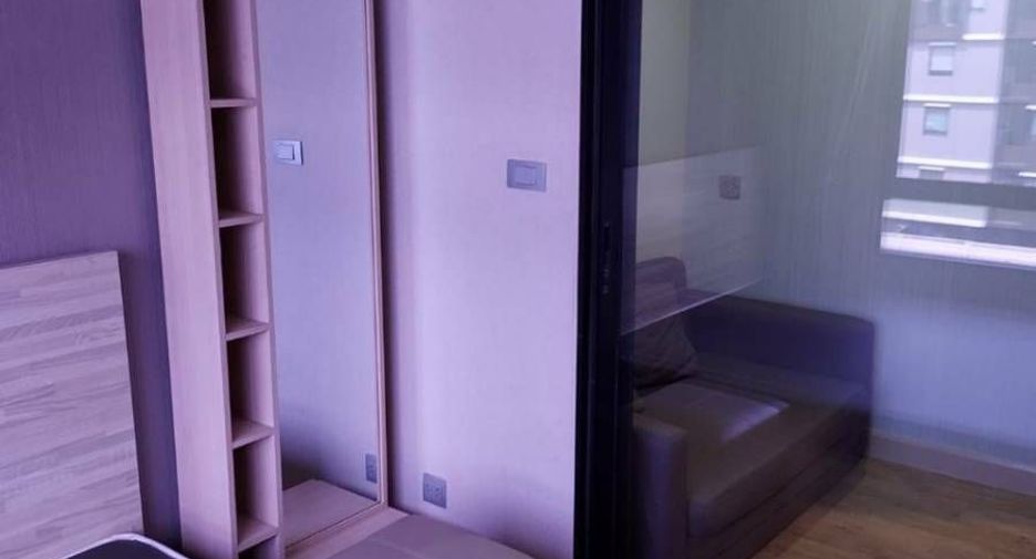 For sale 1 bed condo in Bang Khen, Bangkok