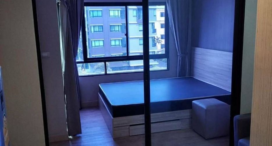 For sale 1 bed condo in Bang Khen, Bangkok
