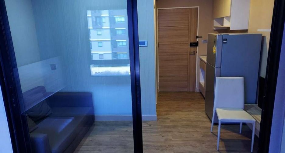 For sale 1 bed condo in Bang Khen, Bangkok