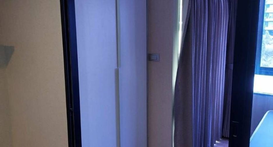 For sale 1 bed condo in Bang Khen, Bangkok