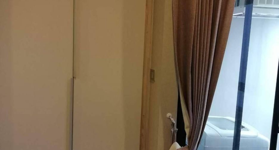 For sale 1 bed condo in Bang Khen, Bangkok