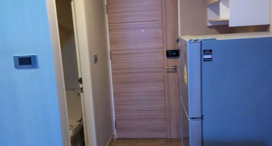 For sale 1 bed condo in Bang Khen, Bangkok