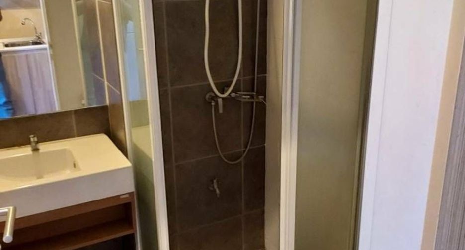 For sale 1 bed condo in Bang Khen, Bangkok