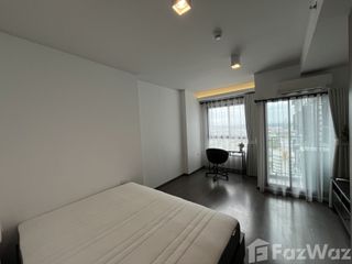 À vendre studio condo à Phra Khanong, Bangkok