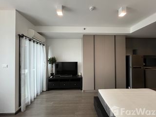 À vendre studio condo à Phra Khanong, Bangkok