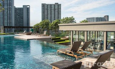 For sale 1 bed condo in Watthana, Bangkok