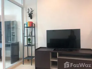 Condo en venta de 1 habitaciones en Yan Nawa, Bangkok