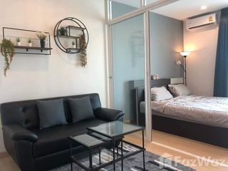 Condo en venta de 1 habitaciones en Yan Nawa, Bangkok
