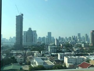 Condo en venta de 1 habitaciones en Yan Nawa, Bangkok