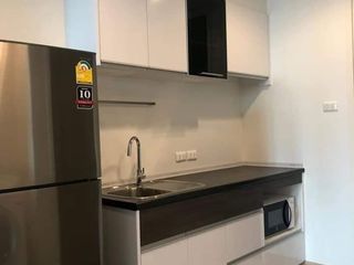 Condo en venta de 1 habitaciones en Yan Nawa, Bangkok