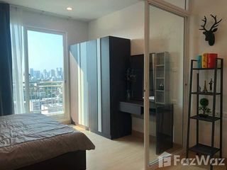Condo en venta de 1 habitaciones en Yan Nawa, Bangkok