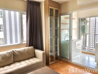 Condo en venta de 1 habitaciones en Phasi Charoen, Bangkok