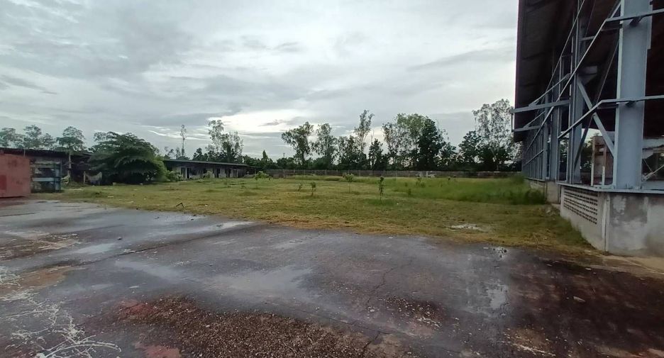 Продажа Участок в Phan Thong, Чонбури